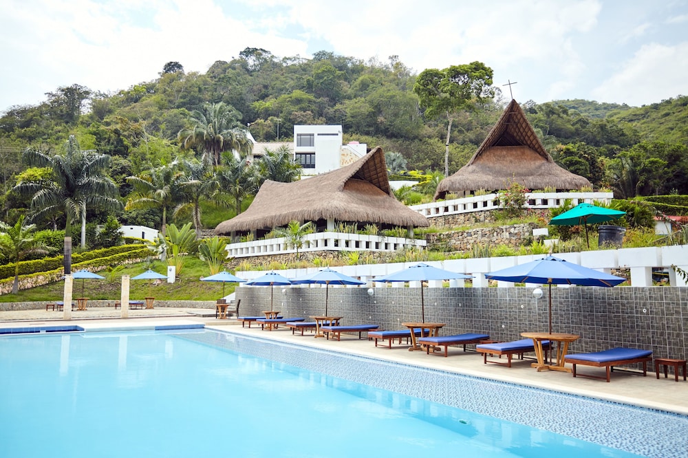 Sharing Glamping Colombia