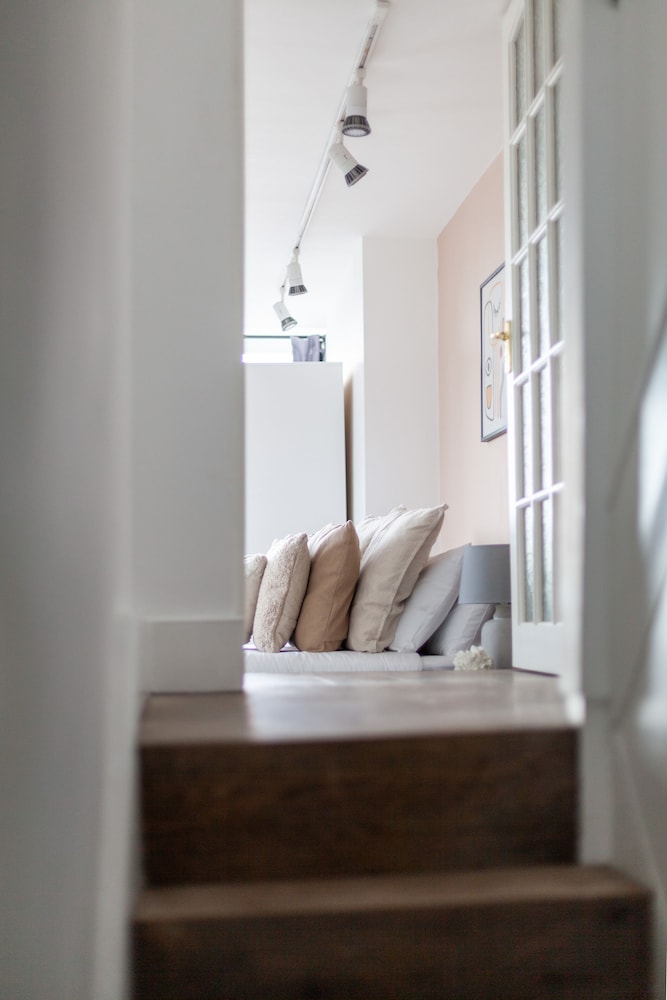 The Nine Elms Collection
