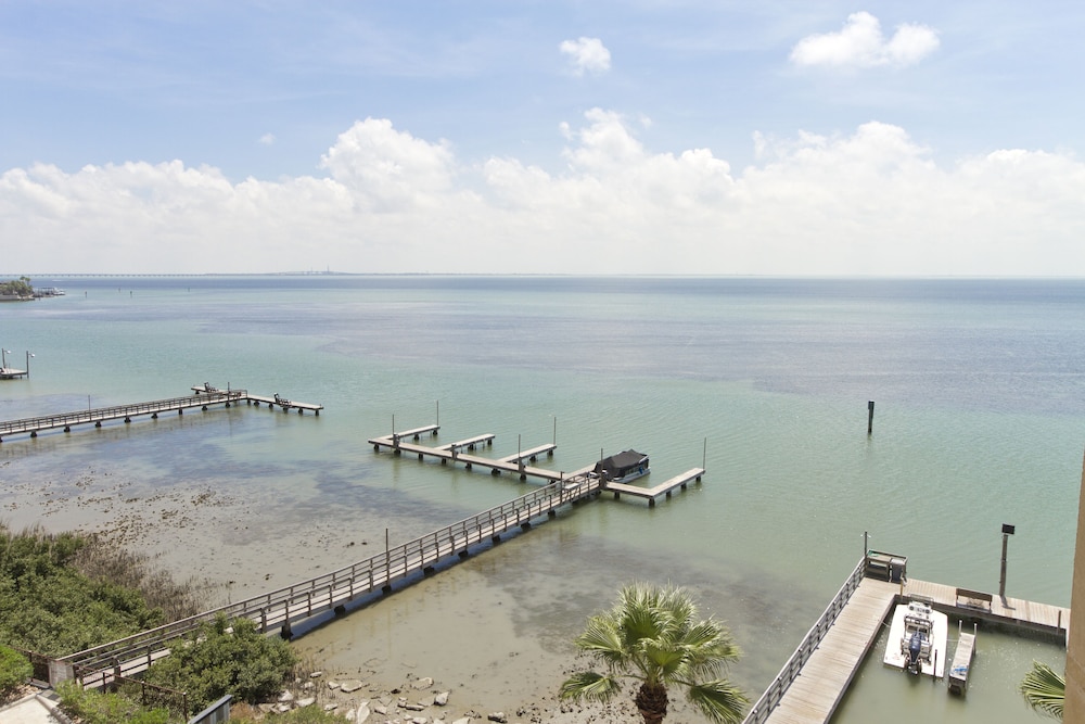 Galleon Bay by South Padre Condo Rentals