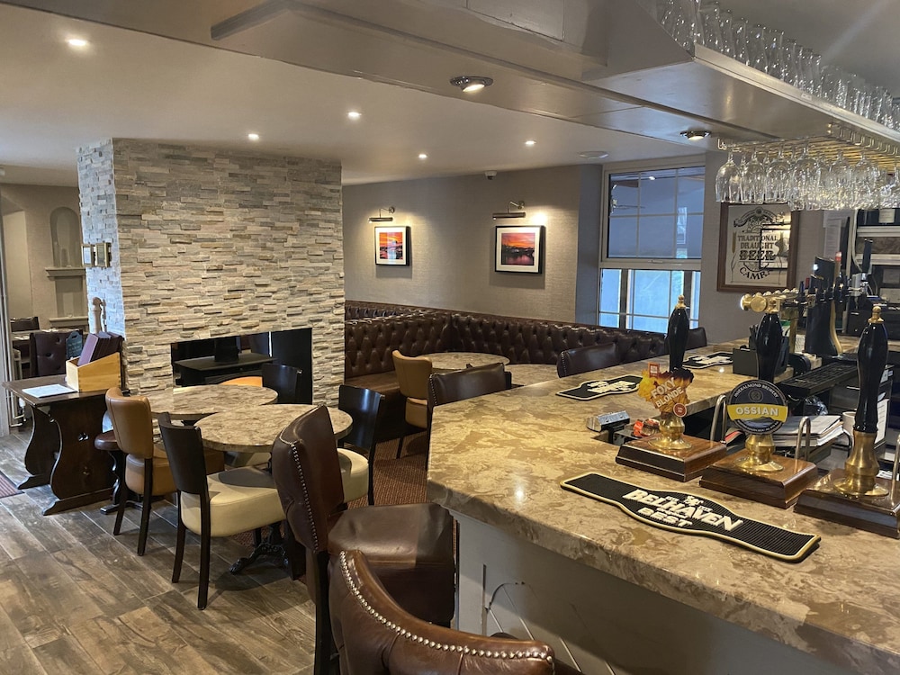 The Blue Bell Inn