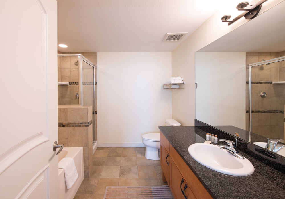 Best Western Plus Bass Hotel  Suites - Property Image 32