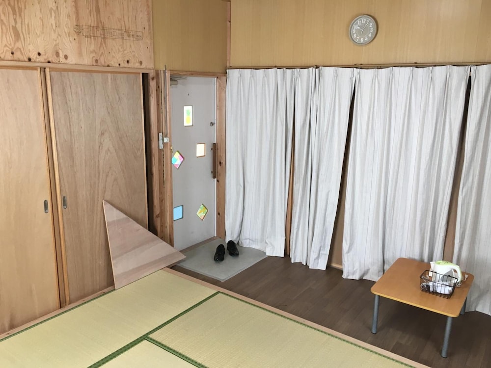 Shimanchu Guesthouse YUIEN