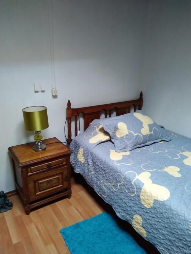 Hostal Gomero