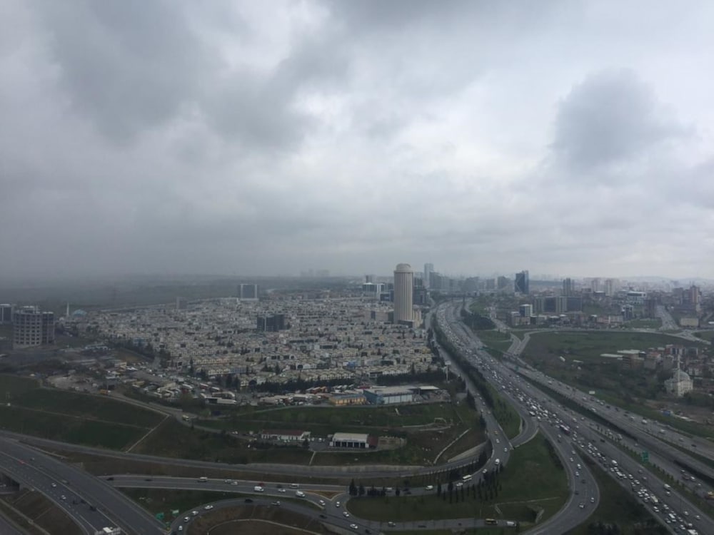 Mall Of İstanbul The Residence