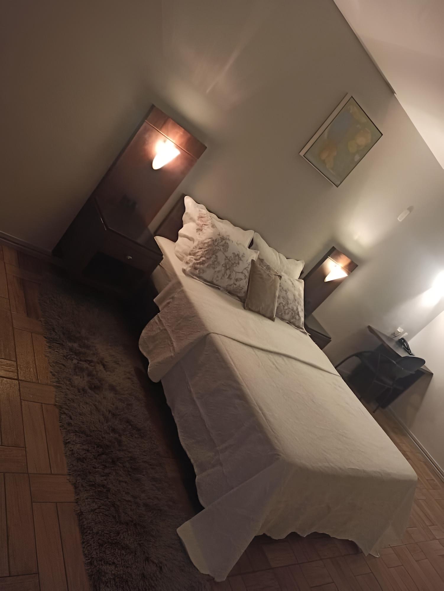 Hotel Elo Maringa