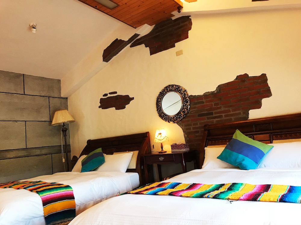 Jin Ri Lin B&B