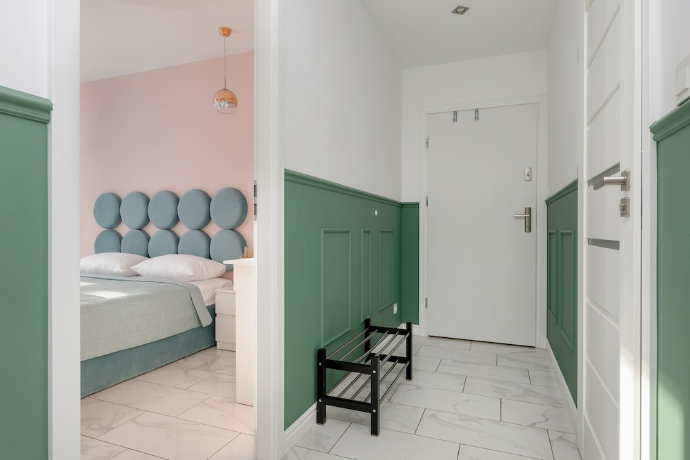 Motława Old City Apartment by Renters view 5