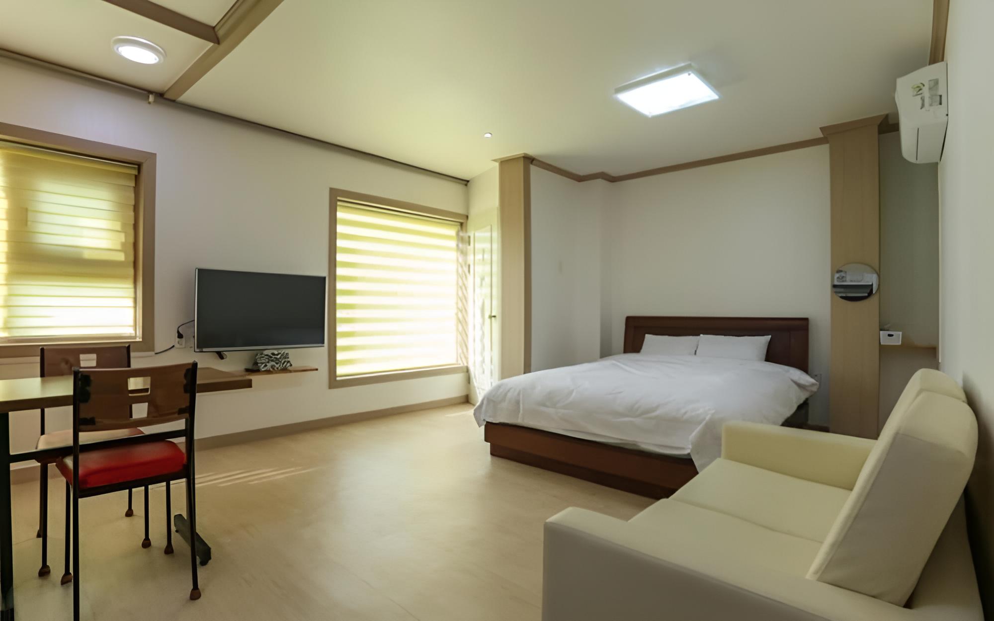 Goseong Daori Pension view 5