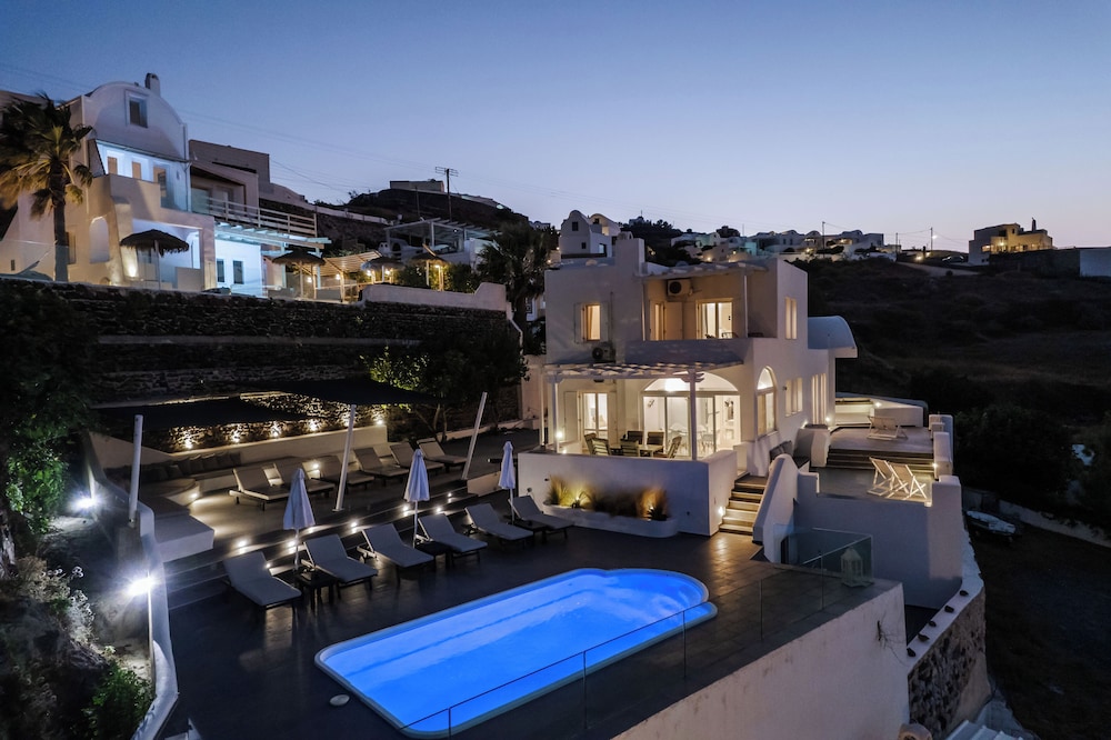 The Zen Villa