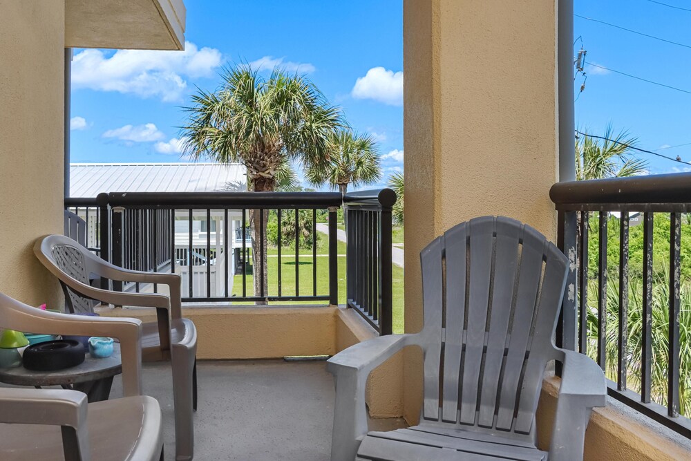 Club at Mexico Beach 1A