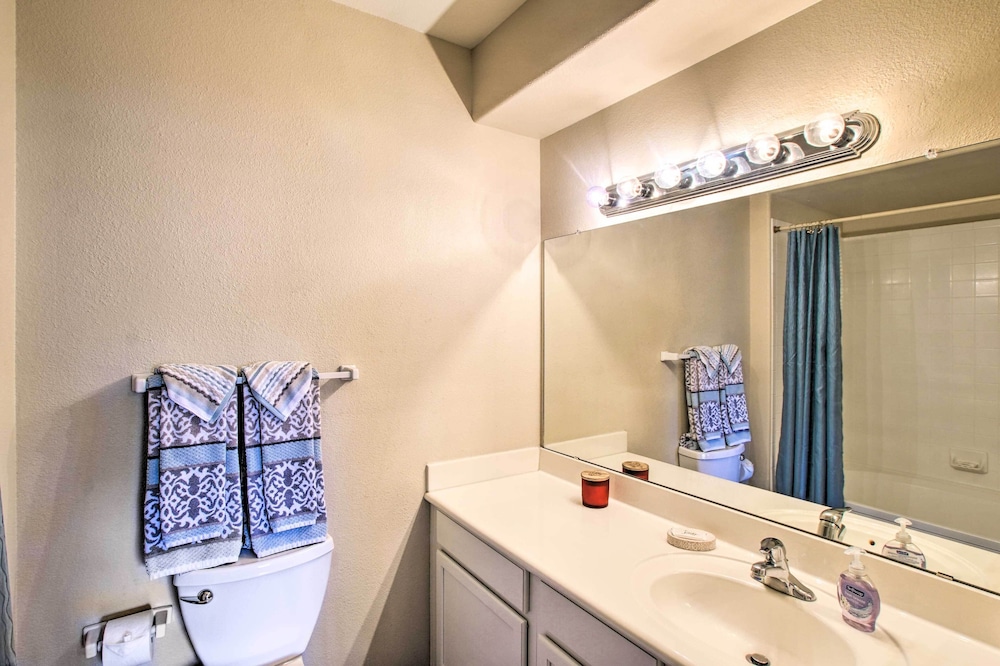Near Westworld & TPC Golf: Scottsdale Gem w/ Pool