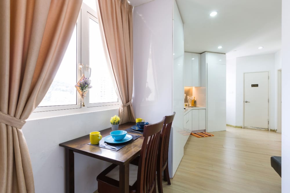 118 Residences by Living Comfort photo 6