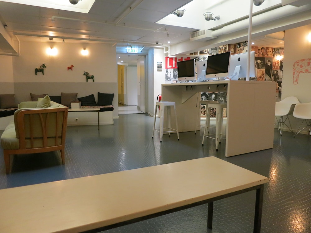 City BackPackers Hostel