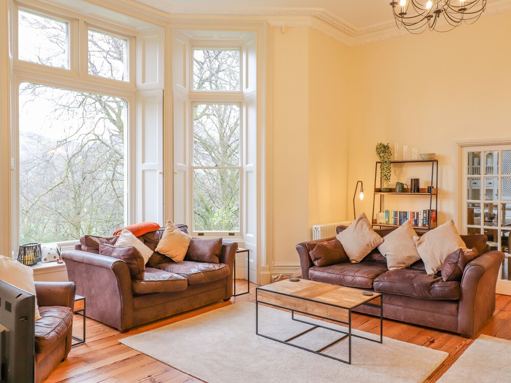 Rydal Suite