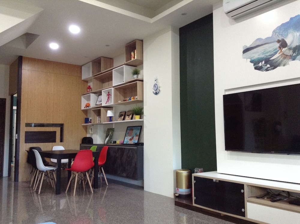 Kenting Beauty111 Hotel