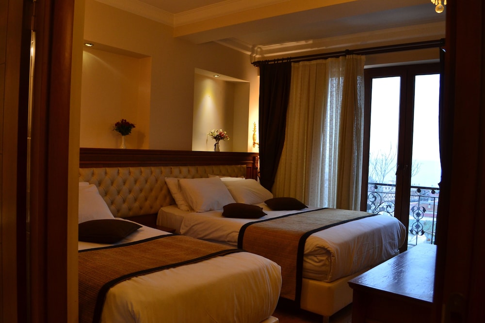 Seven Days Otel - Image 41