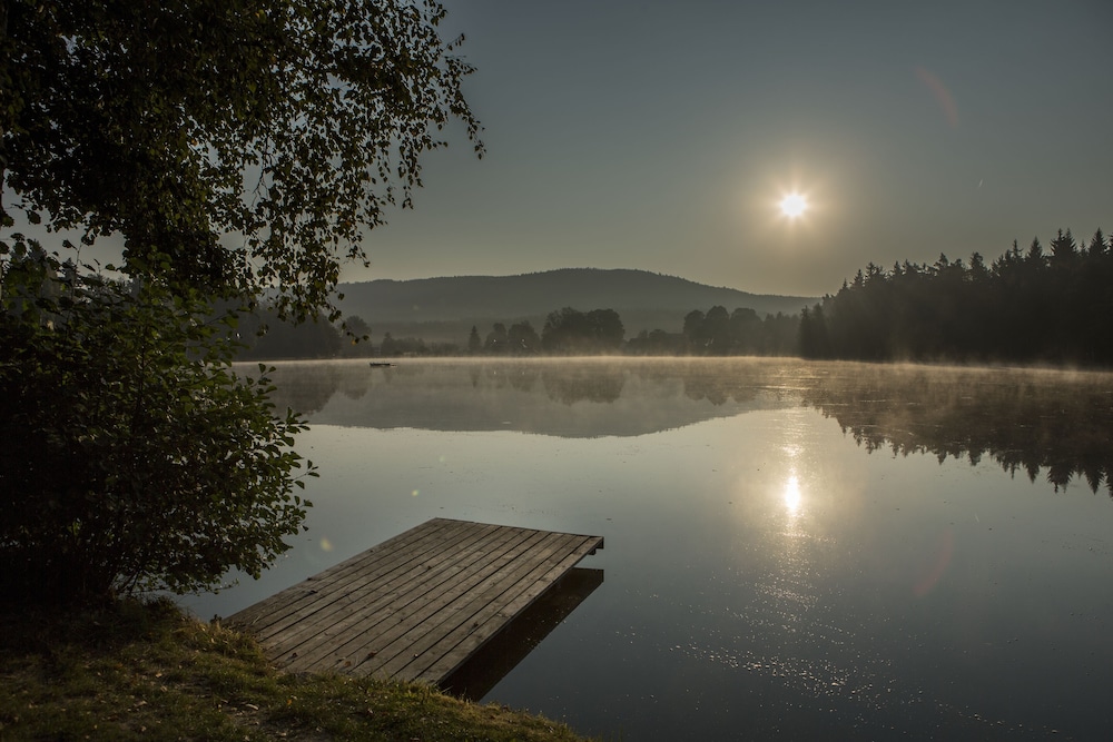 OREA Resort Devět Skal Vysočina