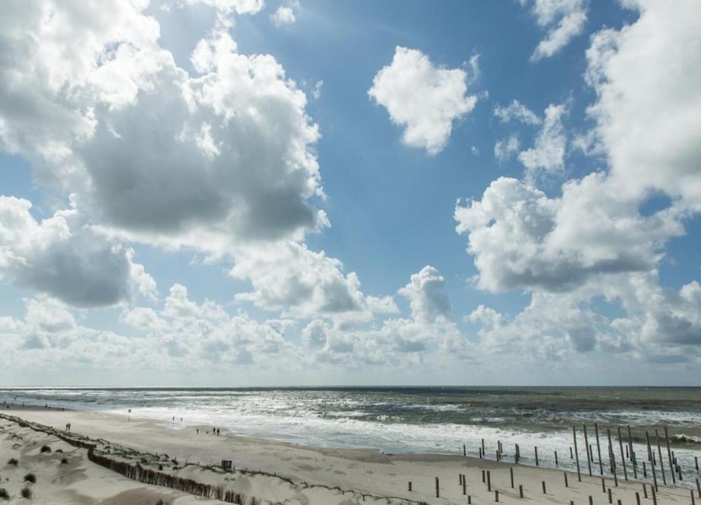 Apartment in Petten Near the Beach