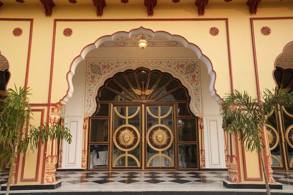 Umaid Haveli - A Heritage Style Hotel & Resort