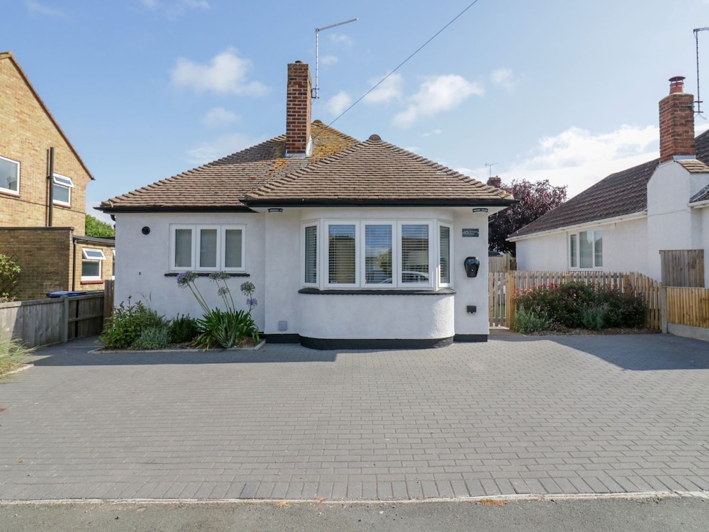 Jasmine Cottage