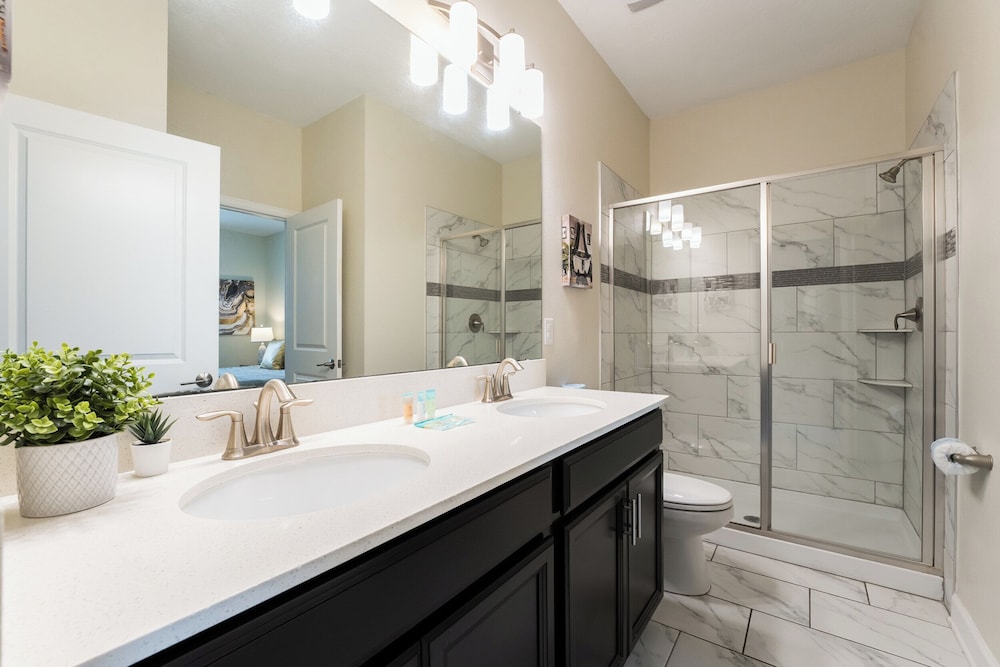 Your Dream Vacation 9BR Villa