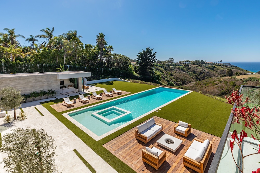 The Dume Legacy view 2