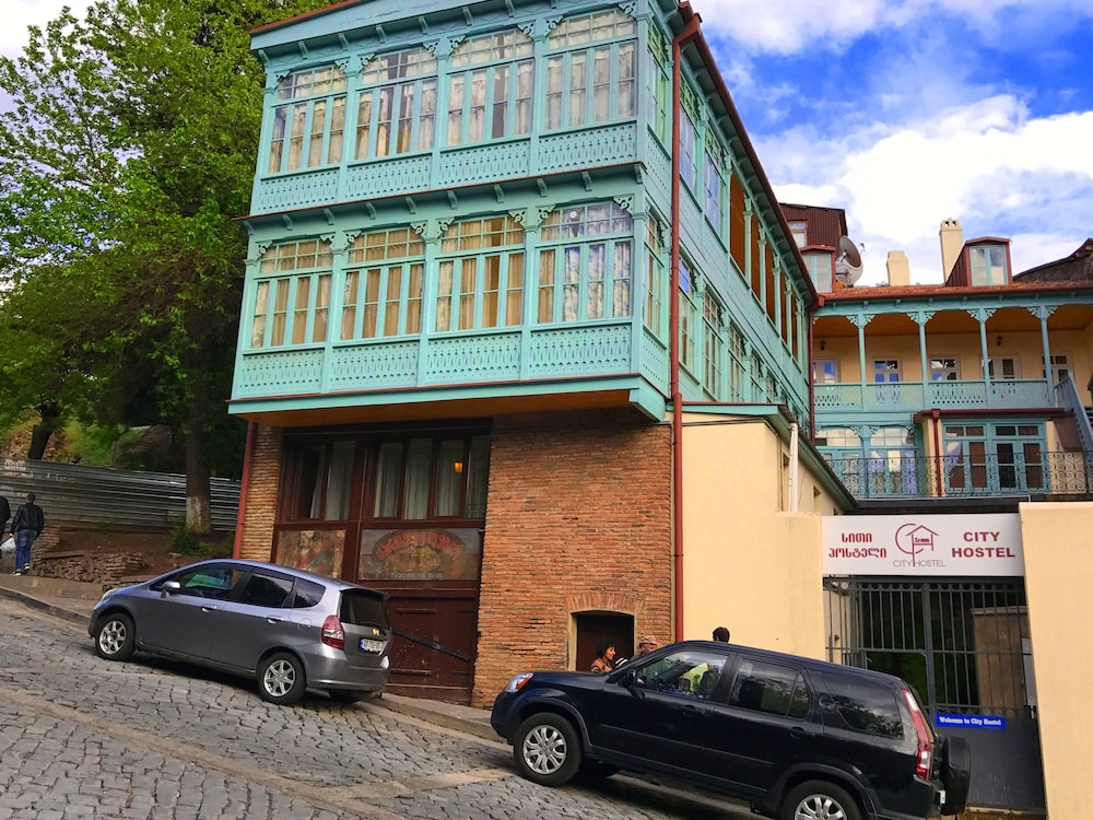 OC Apartments
