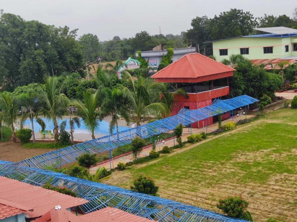 Vrundavan Village Resort and Home Stay