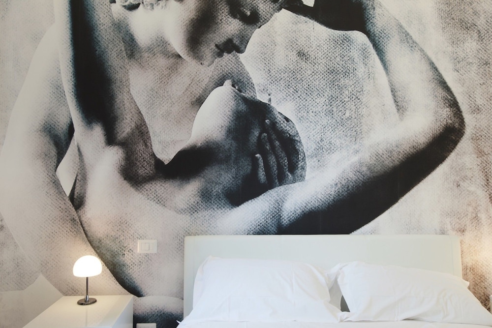 Suite Maggiore