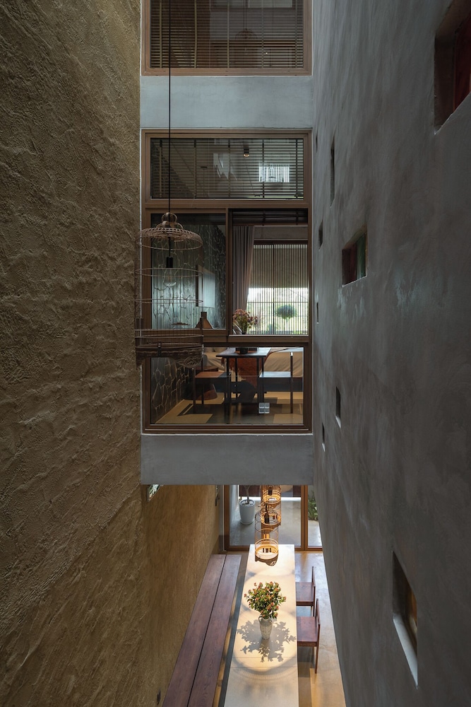 Wazen Retreat Villa Da Nang