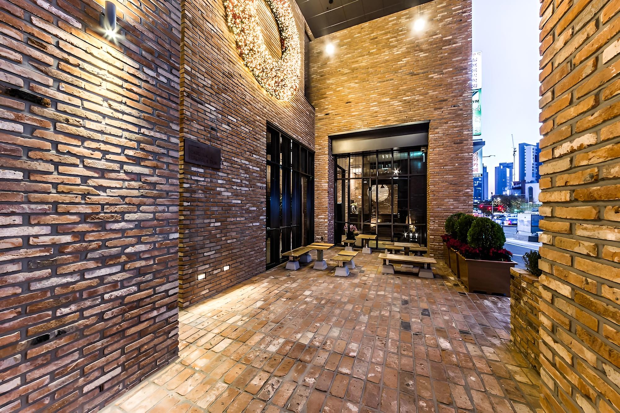 Hotel the Artist Dongseon
