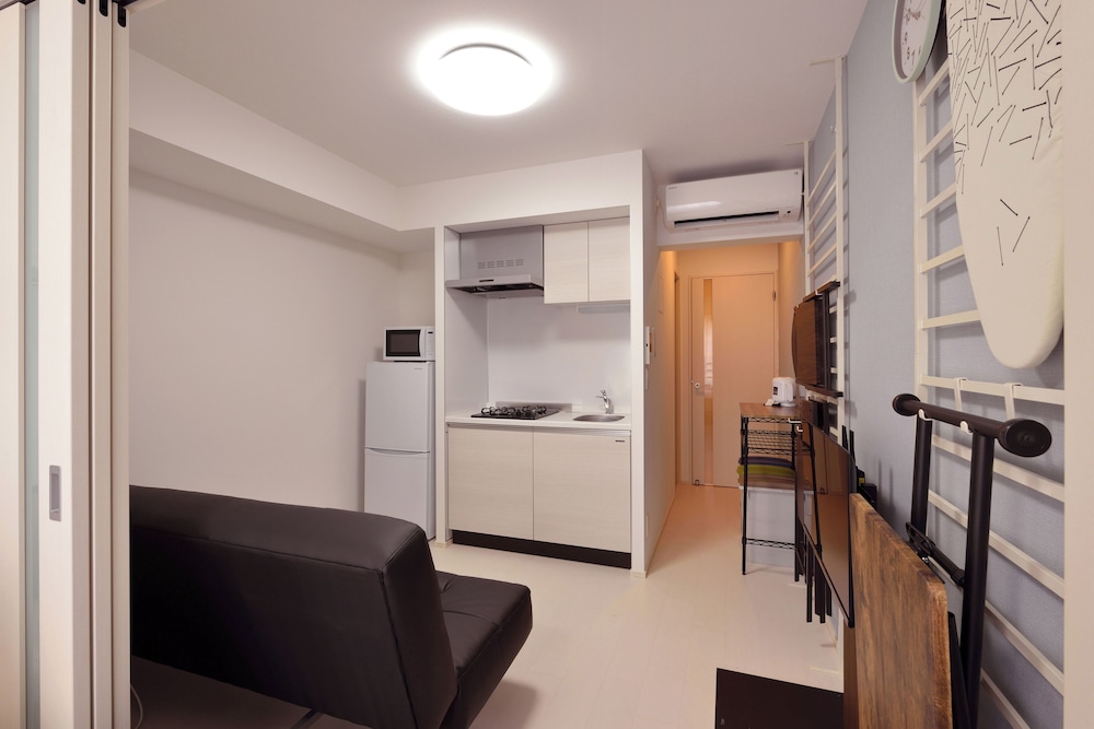 Hostel Inn Tokyo Asakusa East