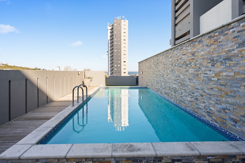 Azul Terraces 101