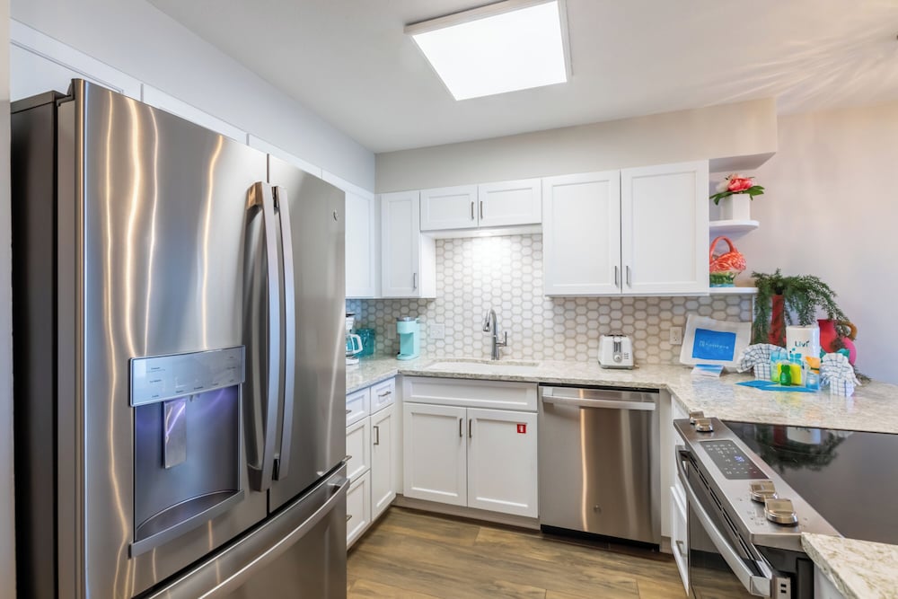 Compass Point Condos