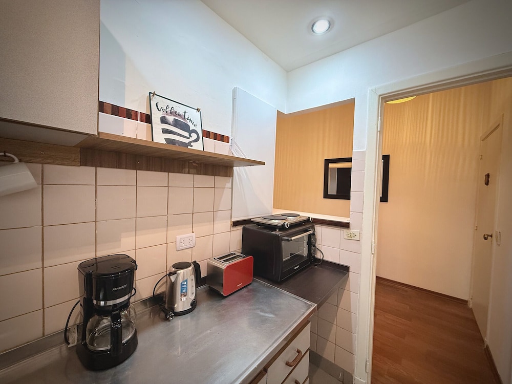 Amazing 1 Bedroom in The Heart of San Telmo ST1 by Apartments Bariloche