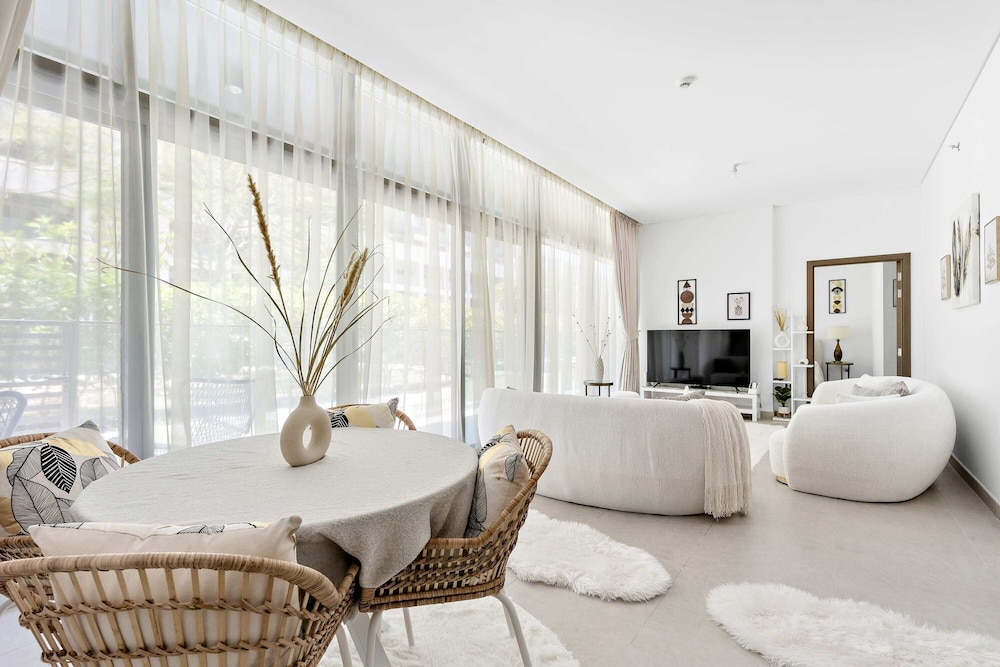 Abu Dhabi Vacations - Silkhaus Park View Tower - Saadiyat Island - Property Image 38