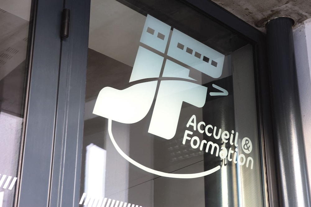 jeune france accueil et formation