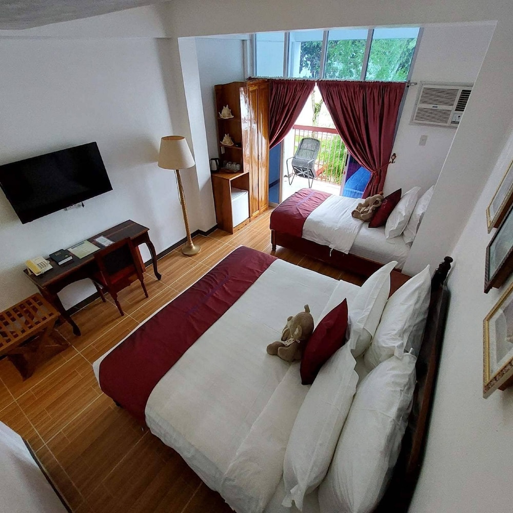 Doublegem Beach Resort and Hotel