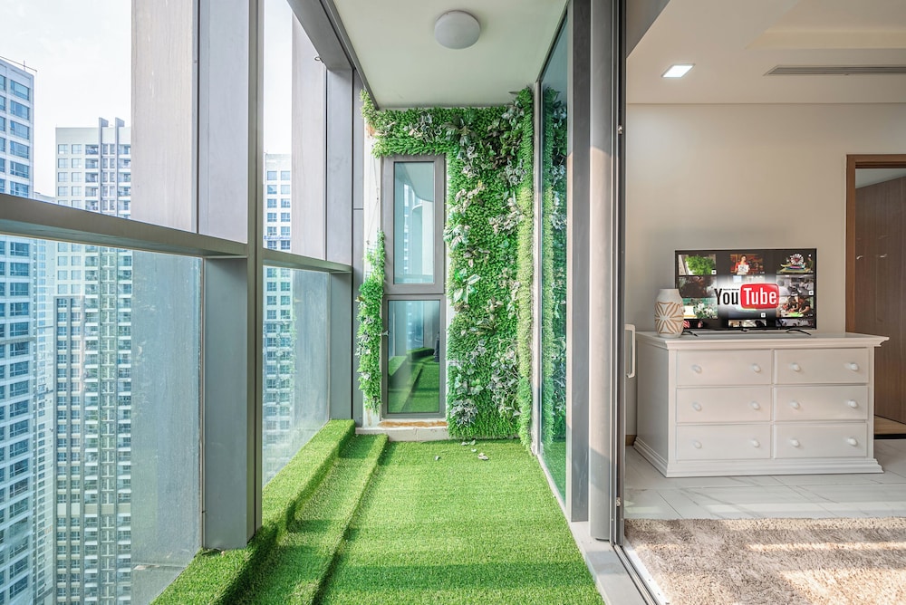 Landmark 81 Luxury - SaigonHomes