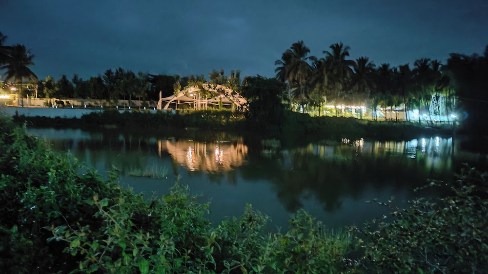 Encanto Farmstay Resort