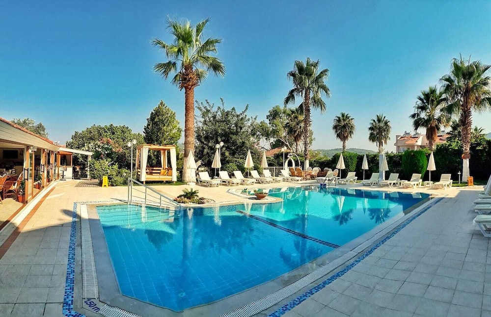 Olympos Hotel - Yetişkin Oteli - Image 32