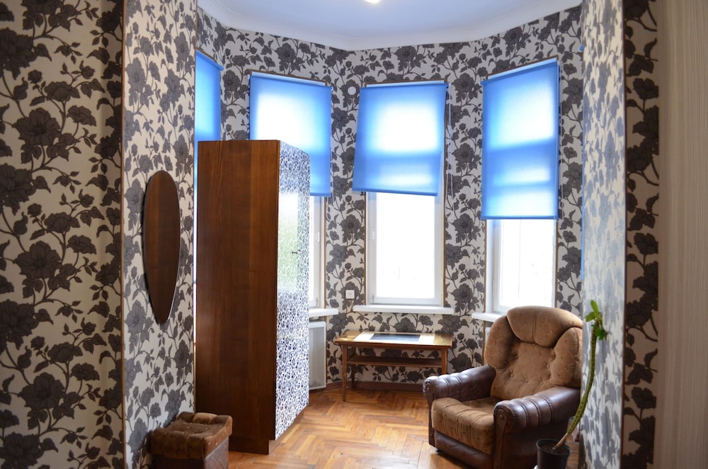 Kiev Accommodation Hotel Service