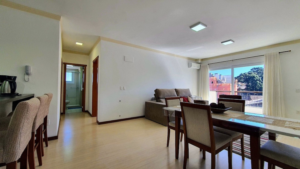 Residencial Dona Virginia