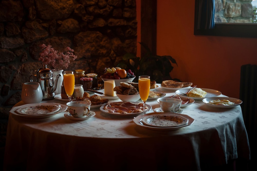 Casa Peluaga