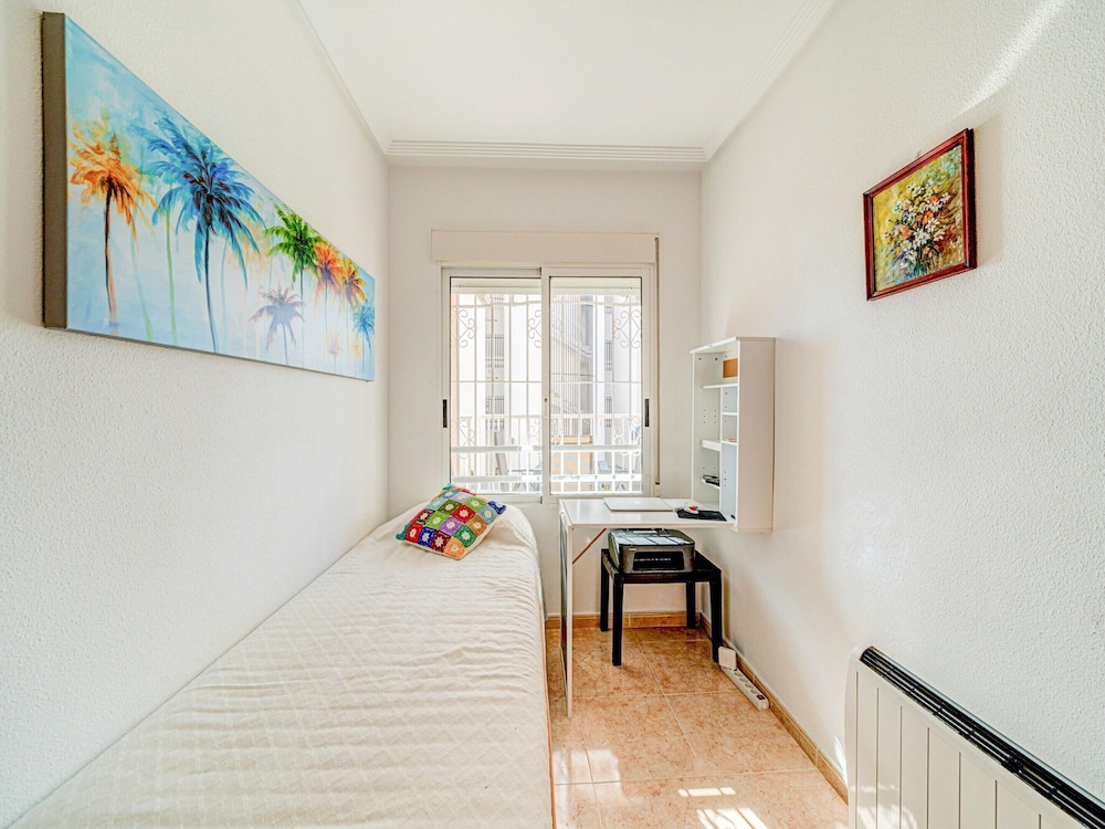 Sea-view Stay, Torrevieja