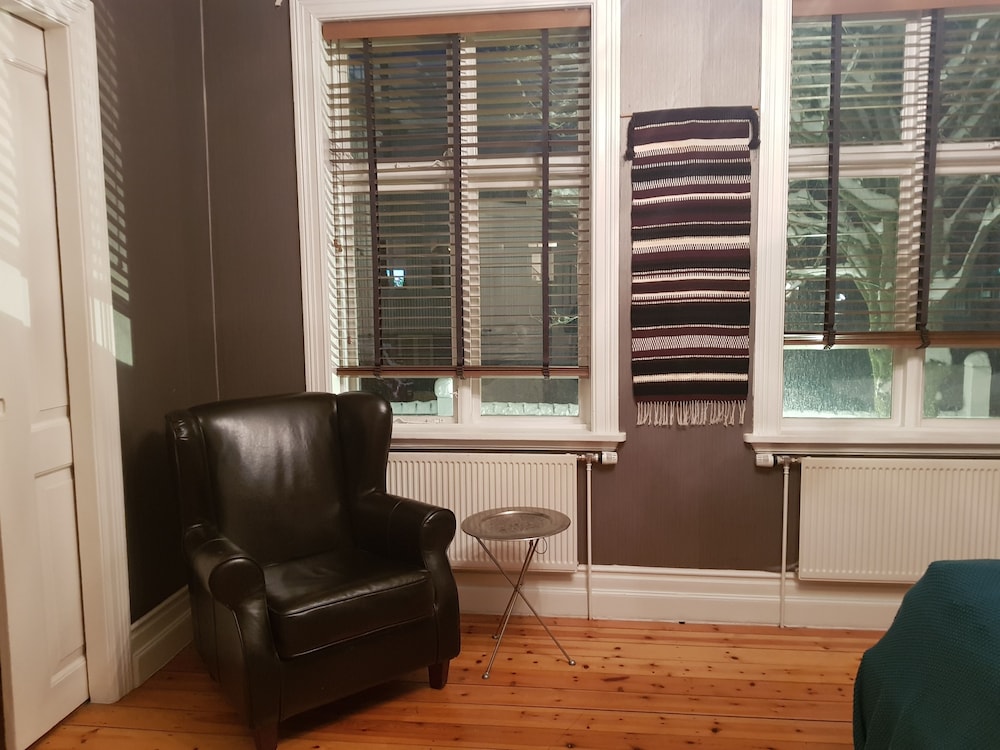 Casa Apartments view 2