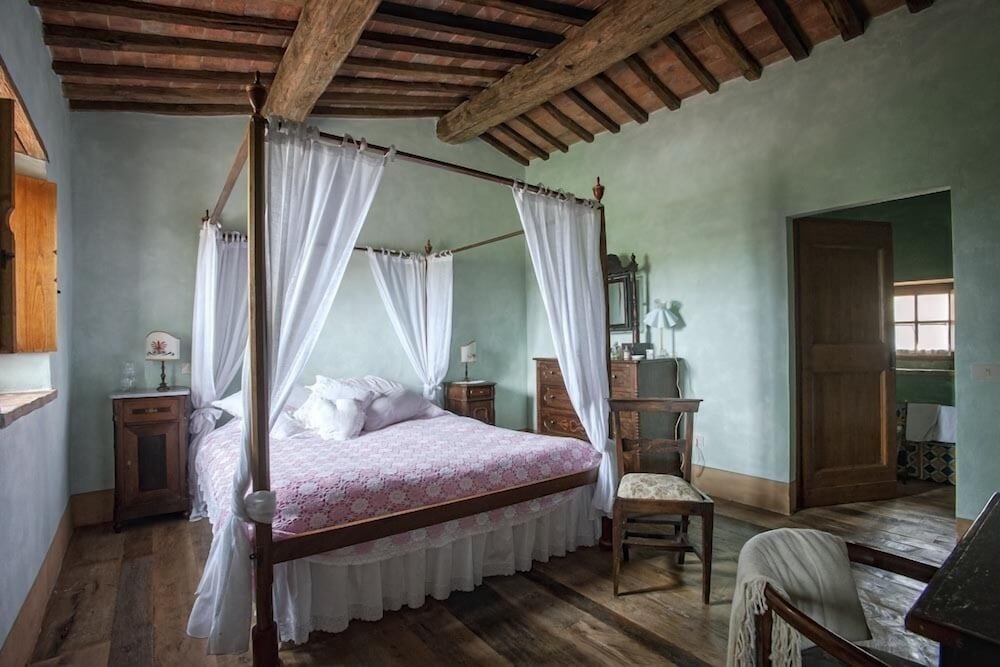 Verdidea - VILLA ORCIA