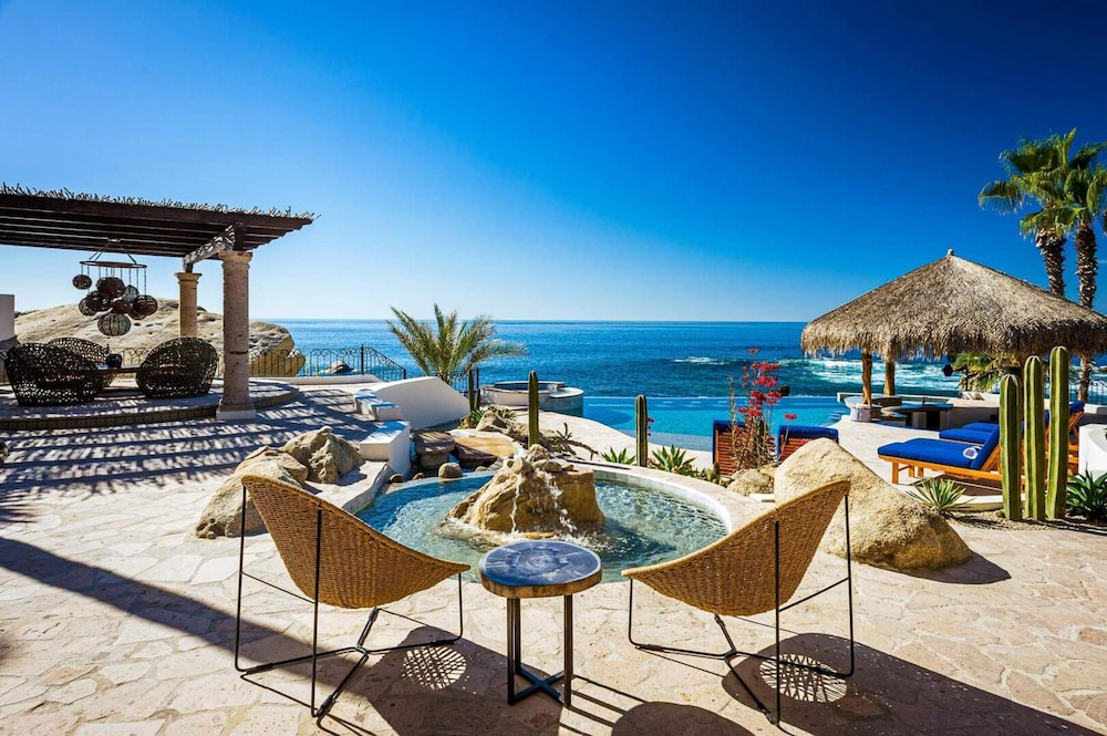Casa Carreta in Cabo San Lucas