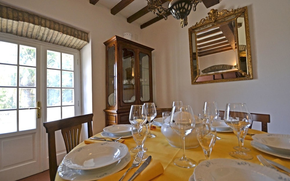 Villa Vittoria