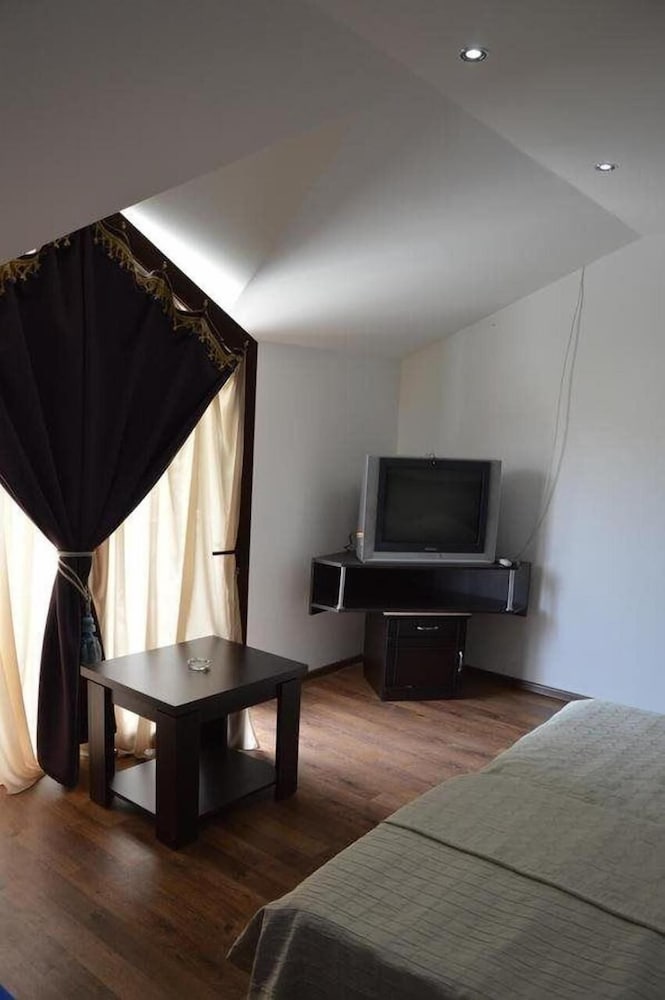 Hotel Bagineti